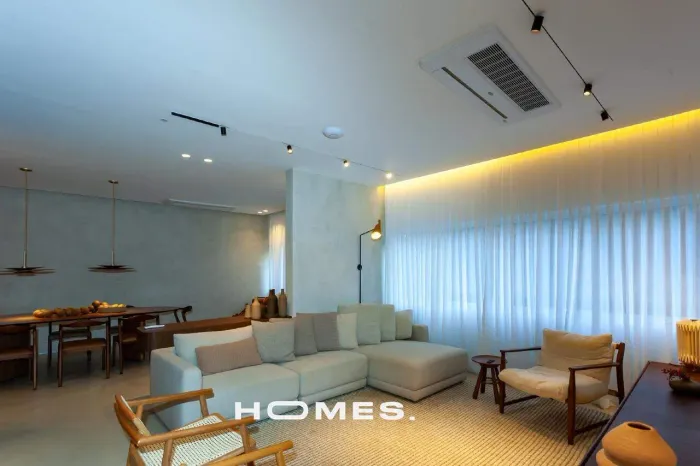 Apartamento à venda, 4 quartos, 3 suítes, 2 vagas, Ipanema - Rio de Janeiro/RJ