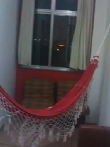 CENTRO - QUARTO E SALA - RUA ACRE - 34M