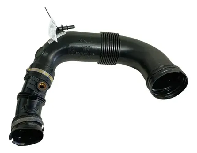 Mangueira Duto Ar Fastback 2023 1.0 Turbo 1387411s01