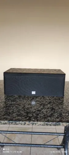 CENTRAL JBL NORTHRIDGE EC25