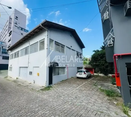 Excelente galpão para Locação no bairro Itoupava seca