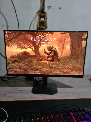 Monitor aoc 22B35HM2 