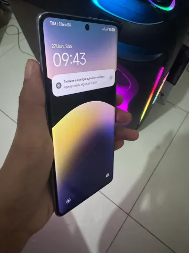 Redmi note 14 pro 256g