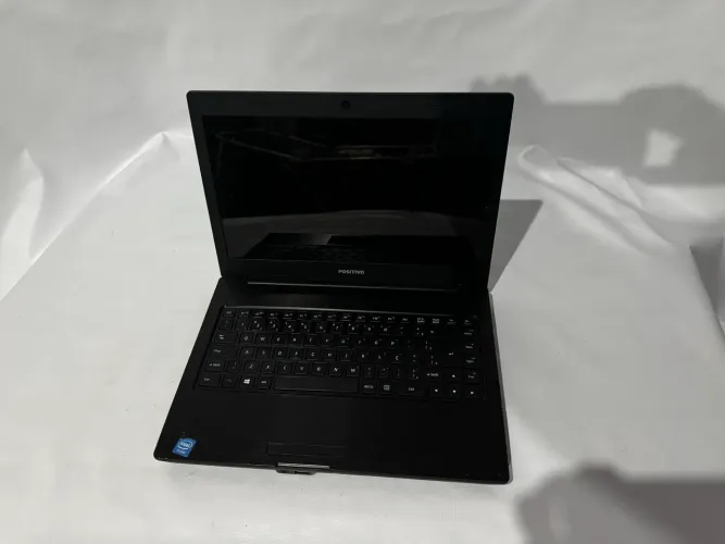 Notebook Positivo Unique S2050. (Sucata)