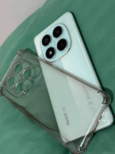 Redmi note 14 Pro 5G