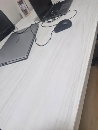 MESA DE ESCRITÓRIO + GAVETEIRO ? Home Office de Qualidade
