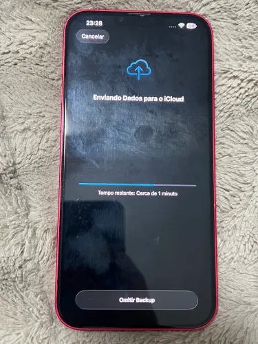 iPhone 14 Plus 128G 