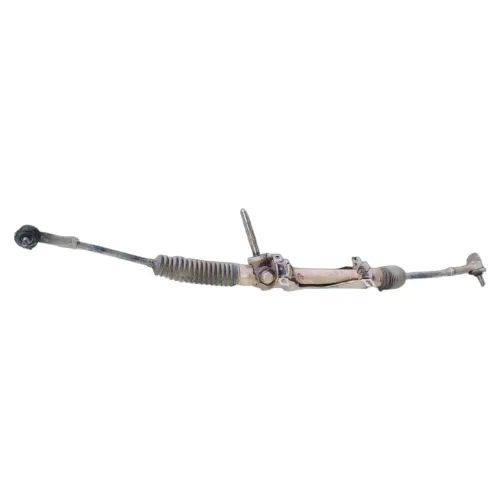 Caixa Direcao Mecanica Corsa Hatch Sedan Wind Super 1994 A 2002
