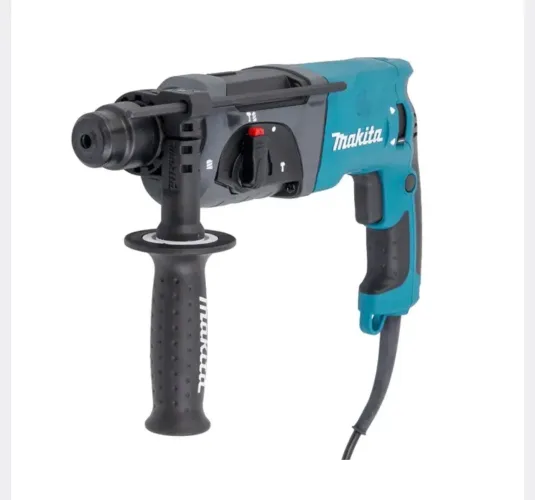 Makita de impacto