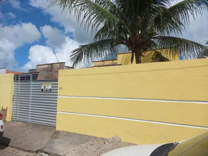 Casa com 2 dormitórios, 72 m² - Bosque das Colinas - São José de Mipibu/RN