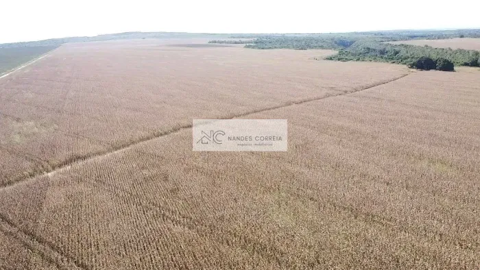VENDE Fazenda em Balsas, MA - 24 anos para pagar