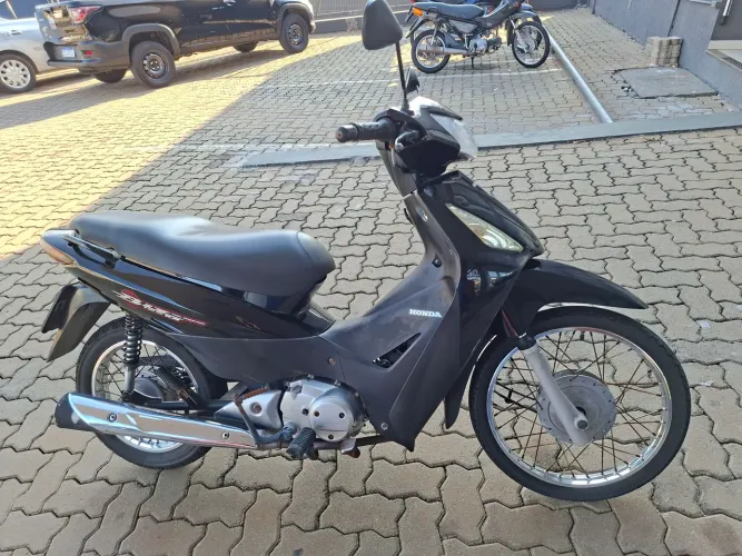 Honda Biz 2010 KS