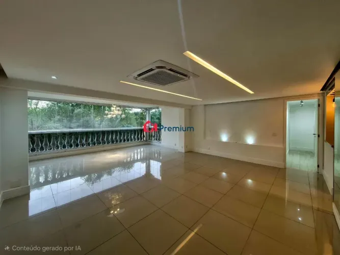 Apartamento à venda, Barra da Tijuca, Rio de Janeiro, RJ