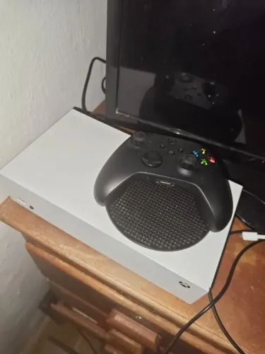 Xbox séries S 512 gb