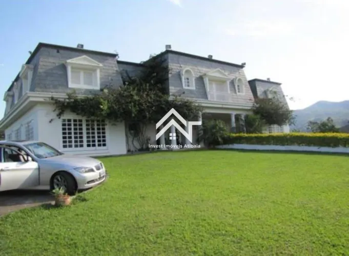 CASA EXCLUSIVA PARA LOCAÇÃO