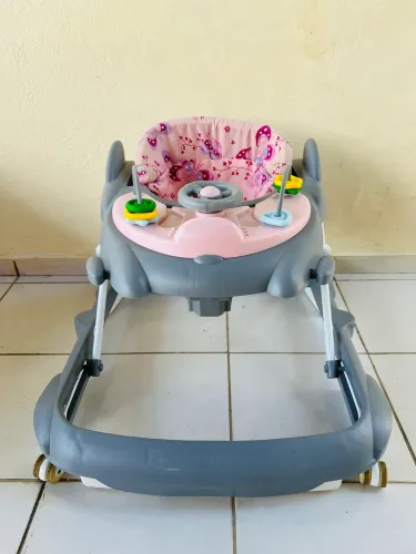 Andador infantil - andajar