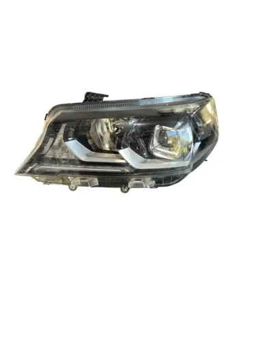 FAROL FIAT TITANO 2025 ESQUERDO
