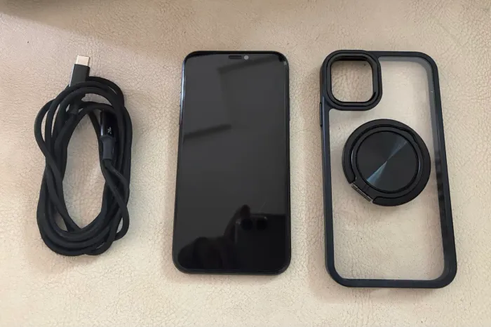 iPhone 11 128 Gb 