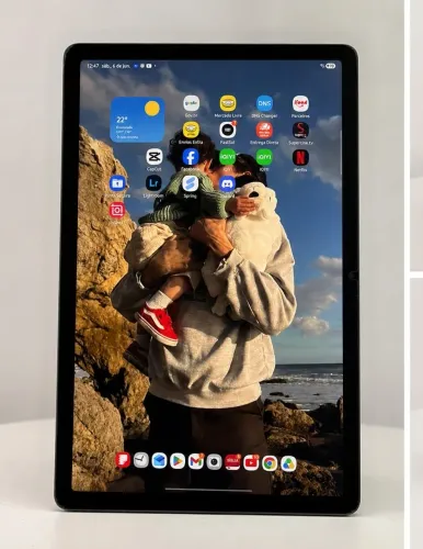 Samsung tab s10 fe