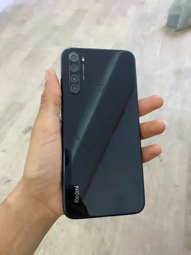 Note 8