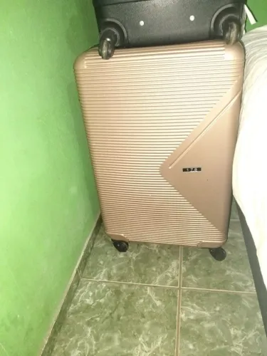 Mala de viagem