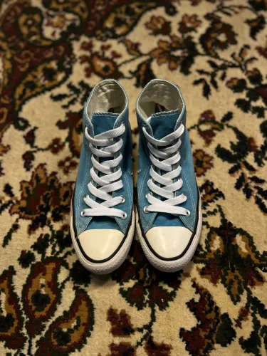 tênis converse all star original 34
