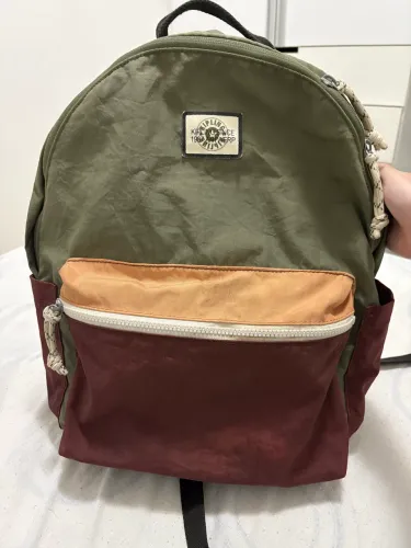 Mochila Kipling Damien