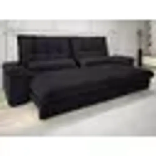 Sofá 4 Lugares Piacatuba Estilo e Conforto