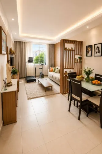 Apartamento 3 quartos 1 suíte Nazaré em Salvador