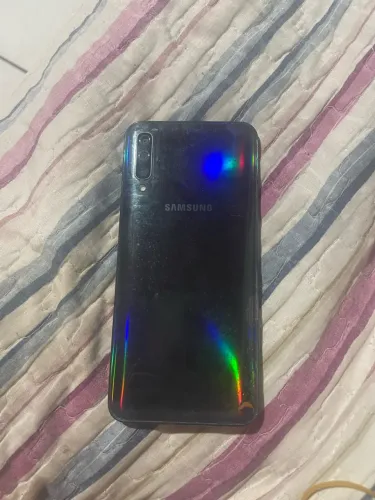 Celular Galaxy A50 RETIRADA DE PEÇAS
