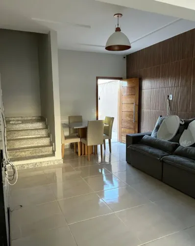 AC22- Rua Almirante Tamandaré - Paripe