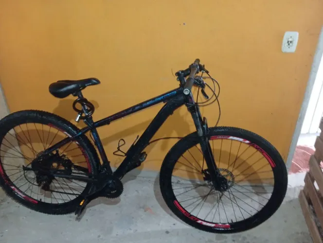 Bike aro 29