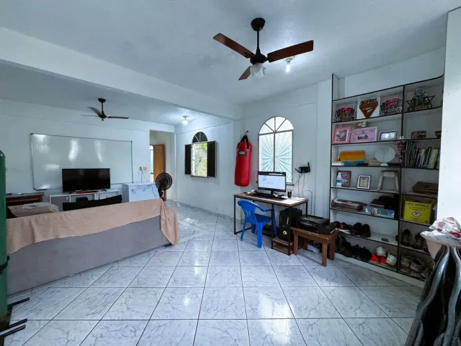 Casa duplex Compensa 1 3 Quartos 139m² Manaus-AM