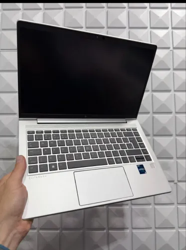 Notebook HP Elitebook i5 13Th / Garantia / Loja física