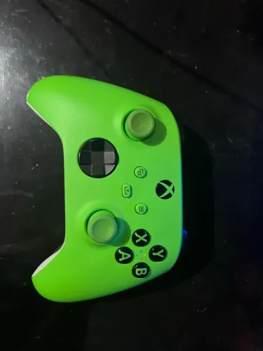Controle Xbox series s