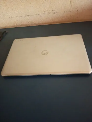 Notebook positivo 