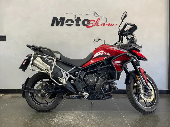 Triumph TIGER 900 GT PRO