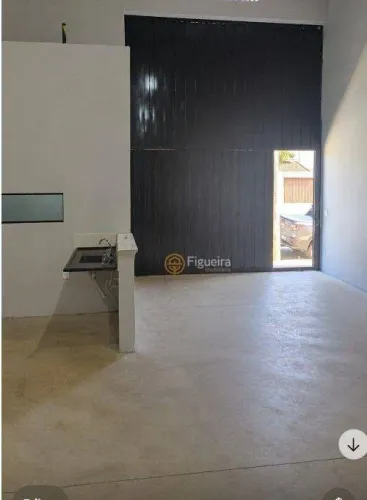 Barracão para alugar, 200 m² por R$ 2.800,00/mês - Jardim Anastácio - Barretos/SP