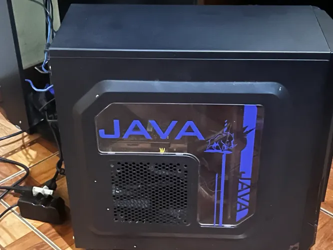 Pc gamer