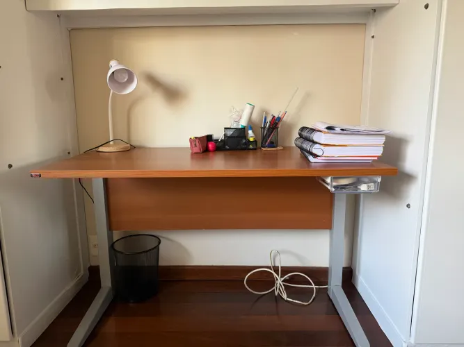 Escrivaninha - Mesa de Escritorio
