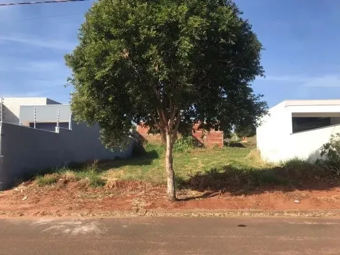 Terreno à venda em Porto Rico/PR - Jardim Grécia - 199,12m²