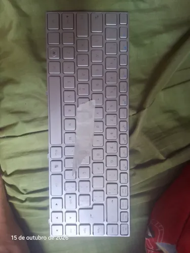 Teclado Positivo N9250