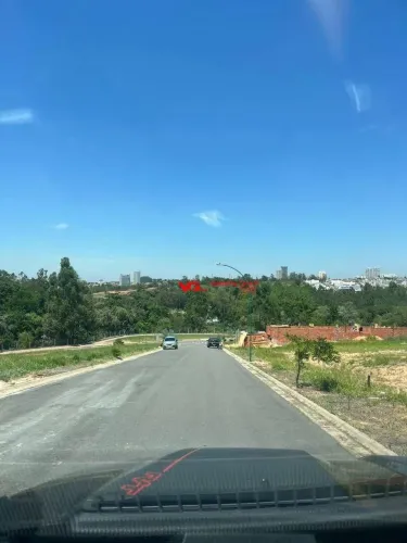 Terreno à venda, 300 m² por R$ 430.000,00 - Condomínio Casa do Lago - Indaiatuba/SP