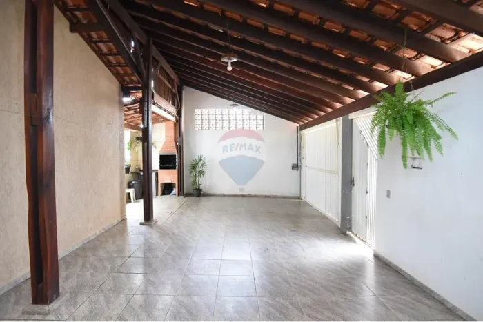 Casa Confortável e Acessível com 3 dormitórios em AJAPÍ, Rio Claro