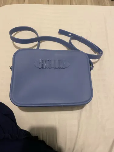 Bolsa bag santa lolla transversal
