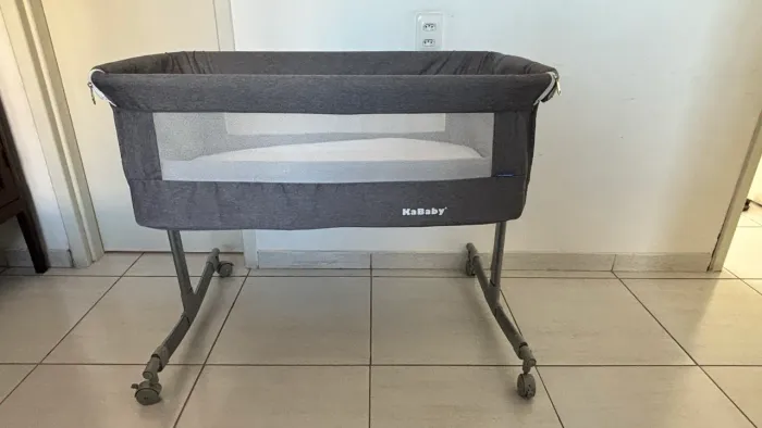 Berço portátil co bed Kababy