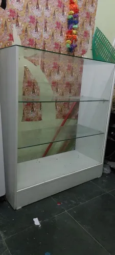 Expositor de Vidro