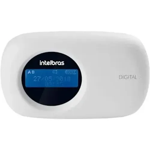 teclado para alarme xat 4000