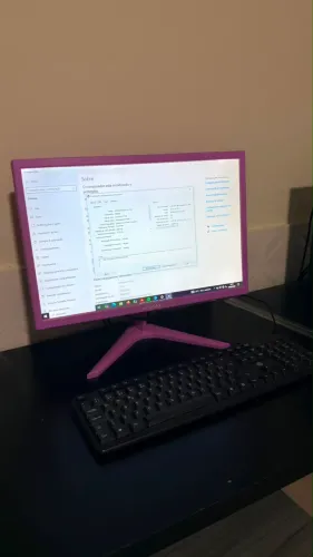 Computador completo