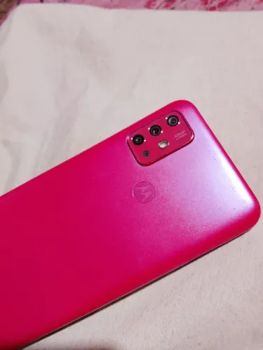 Motorola G20